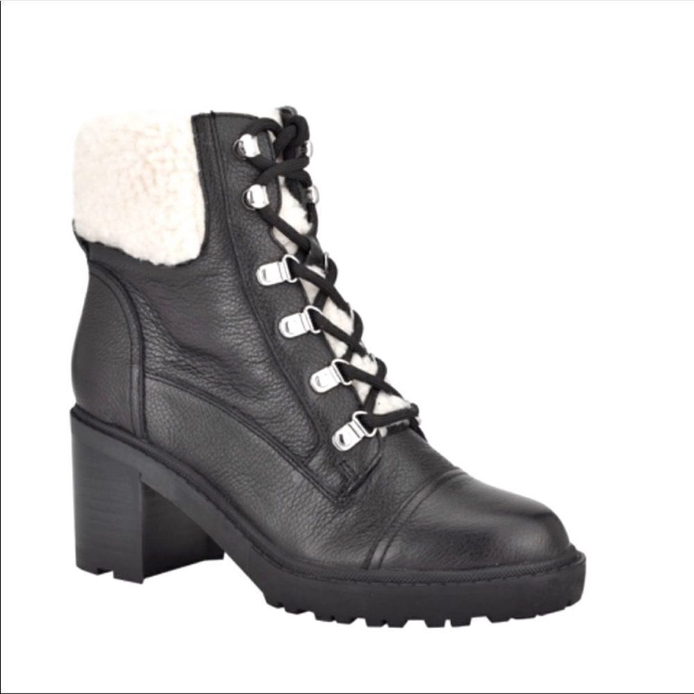 Marc Fisher Lakynn Hiker Boot